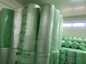 Heat Barrier/Heat Insulation