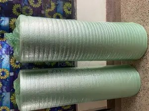 Heat Barrier/Heat Insulation