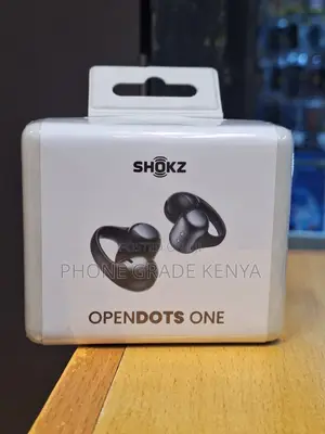 Shokz Opendot One