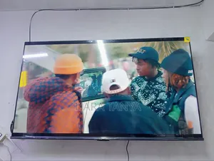 Hisense 55" Smart Uhd Frameless Tv A61k