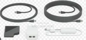 Logitech Tap Touch Controller With Cat5e Kit