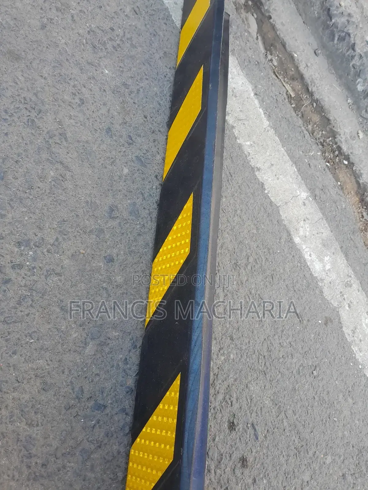 Corner Safety Protectors
