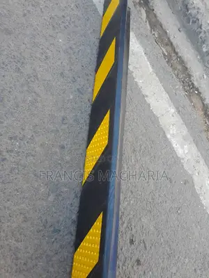 Corner Safety Protectors