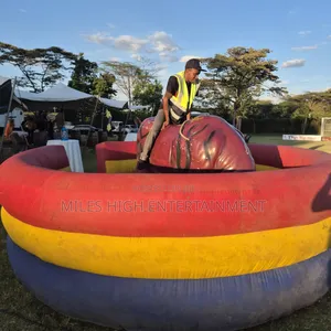 Rodeo Bull for Hire in Kenya