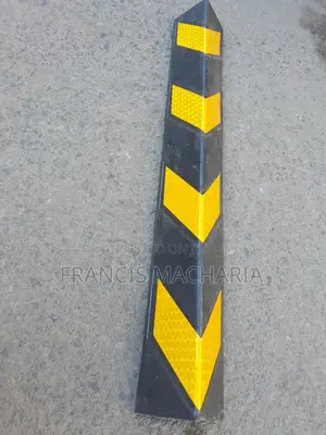 Corner Guards