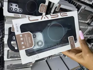 Effcotuo Syndee Magnetic Case for Xiaomi Redmi Note 14