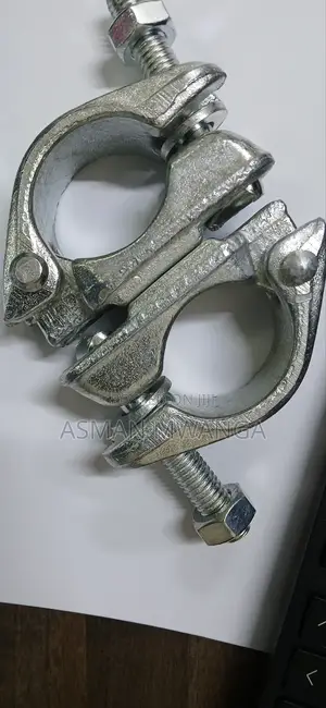 Scaffold/Forged Swivel Couplers