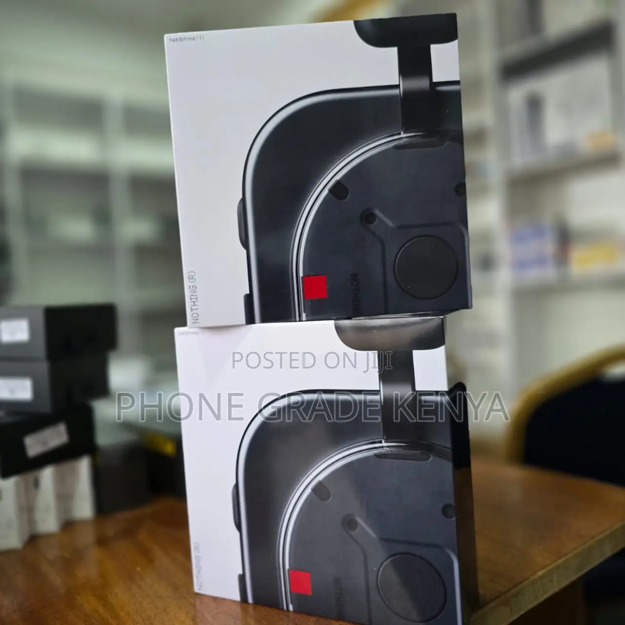 CMF Wireless R Headphones