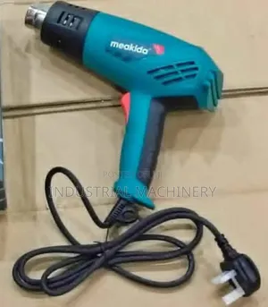 Heat Gun Meakida 2000w