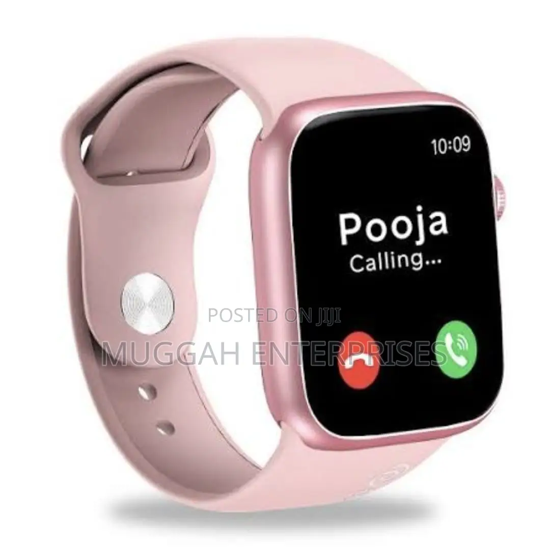 Bluetooth Multipurpose Smartwatch
