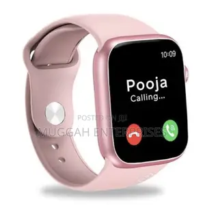 Bluetooth Multipurpose Smartwatch