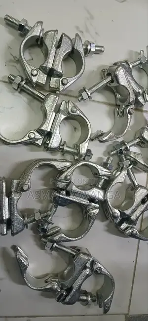 Swivel Scaffold Clamps