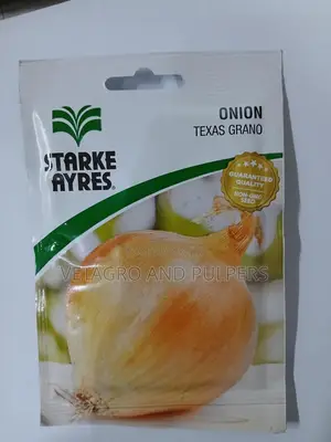 Onion Texas Grano