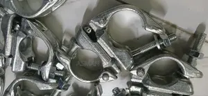 Scaffold Clamps Fixed Forged
