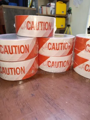Event Caution Tape /Event Warning Tape