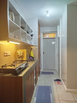 A Clean, Cozy, Classy, Secure And Serene Airbnb At Tsavo, Kiambu Road