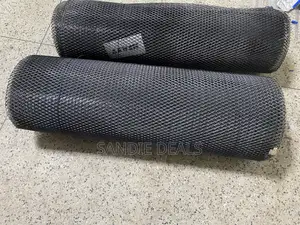 Expandable Metal