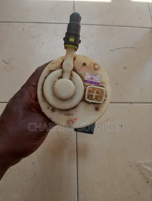 Suzuki Fuel Pump