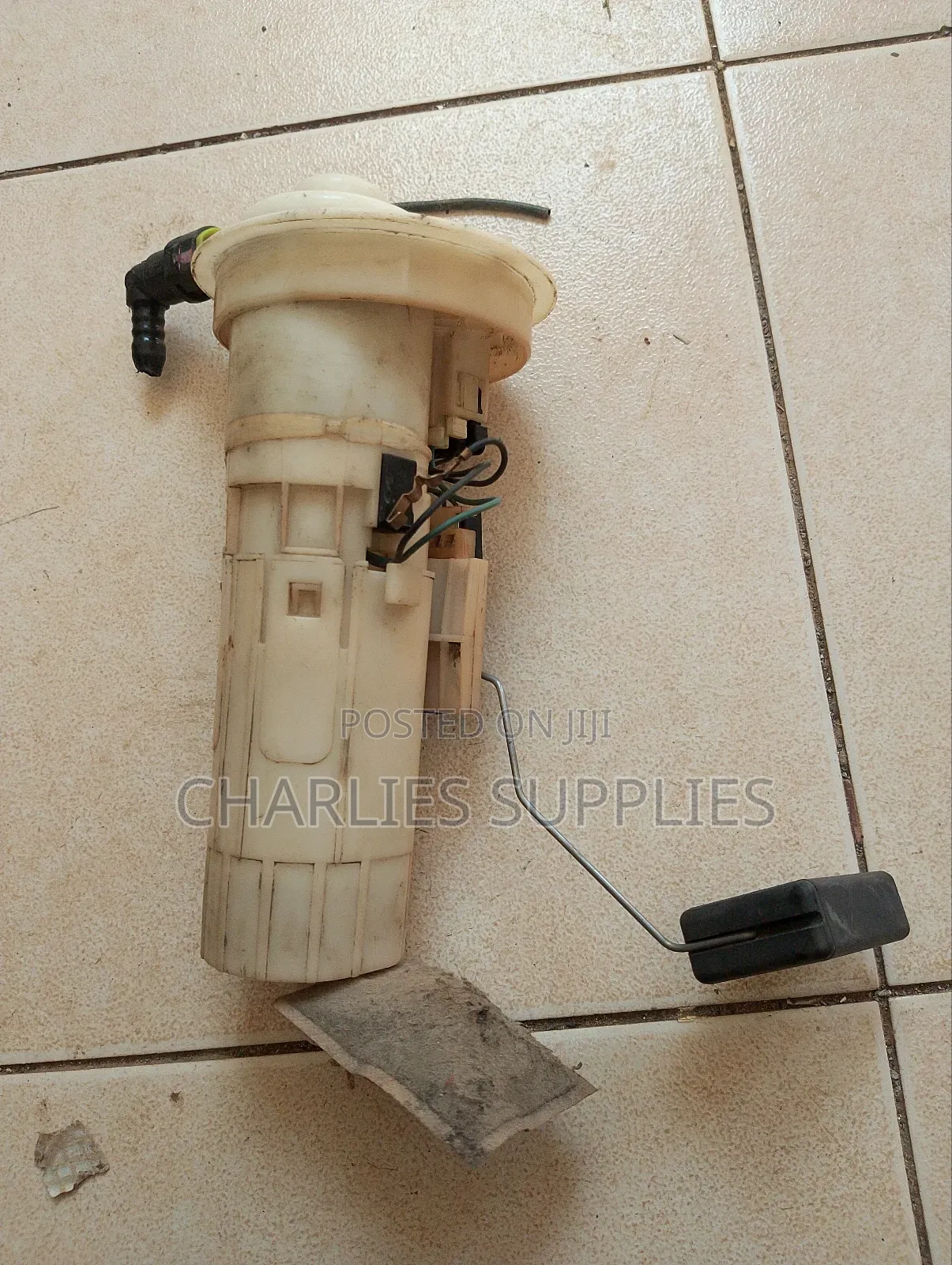 Suzuki Fuel Pump