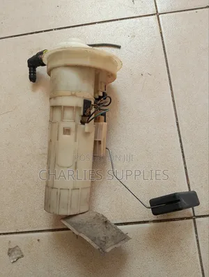 Suzuki Fuel Pump