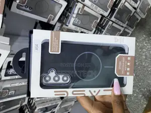Xtcase Syndee Tpu Magnetic Case for Samsung Galaxy A54