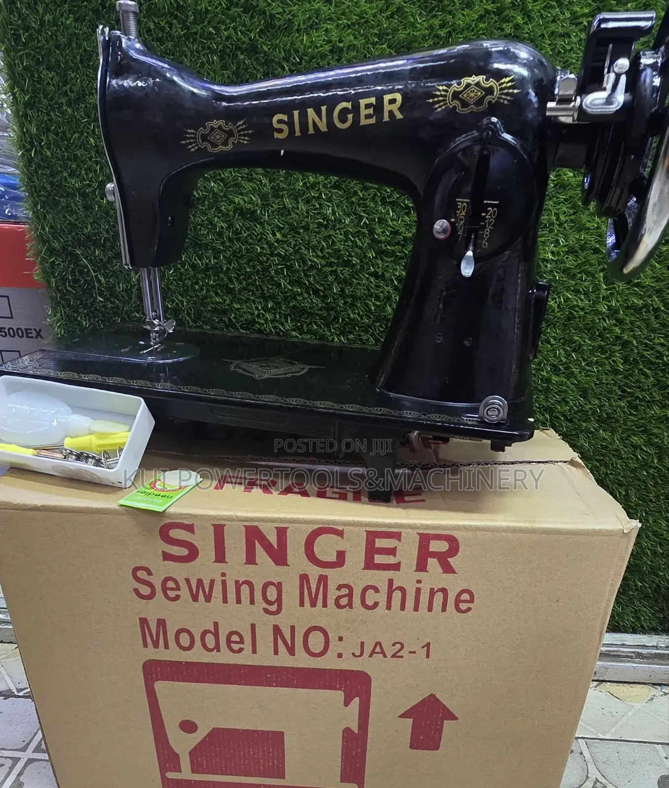 Quality Singer Sewing Machine/ Sewing Machine