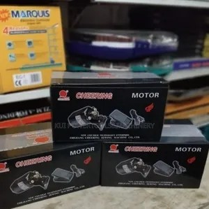 Quality Sewing Motor / Sewing Motor