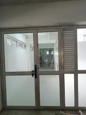 Digital Smart Lock for Airbnbs