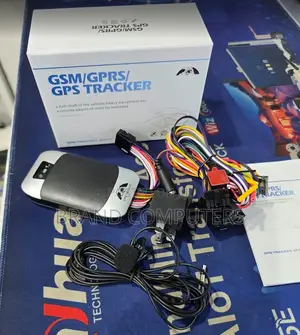 Tk303 Coban Car GPS GPRS GSM Car Tracker