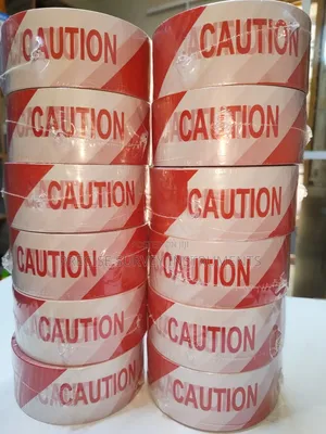 Caution Tape/Warning Tape /Safety Tape