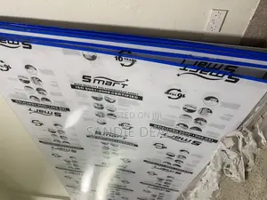 Polycarbonate Sheet