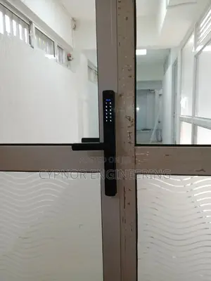 Hotel Smart Lock With Wifi