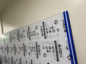 High Quality Polycarbonate Sheet