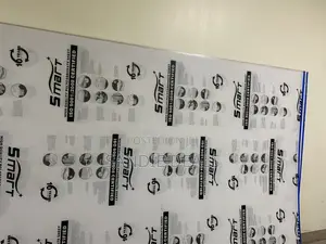High Quality Polycarbonate Sheet