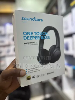 Soundcore Q11i