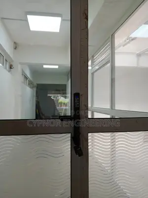 Smart Wifi Locks for Pharmacies