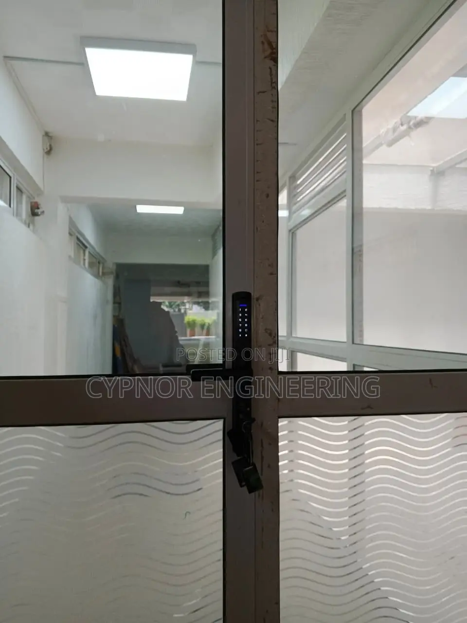 Smart Wifi Locks for Pharmacies
