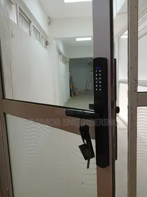 Smart Digital Tuya Locks for Hotels