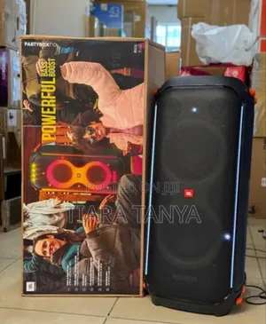 JBL Party Box 710 With Powerful Sound