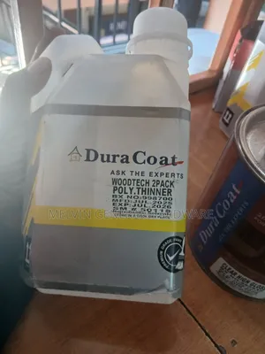 2 Pack Thinner 1litre