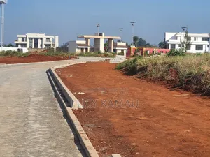 1⁄4 Acre Fully Serviced Master Planned Gated Community in Kiambu
