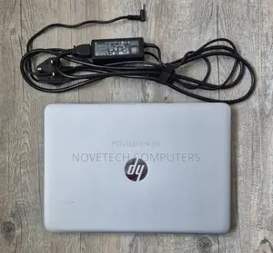 Laptop HP EliteBook 840 G3 16GB Intel Core I5 HDD+SSD 512GB