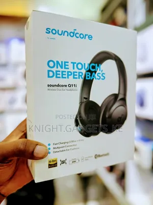 Soundcore Q11i ^^Soundcore Q11i