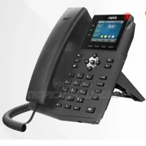 Fanvil H3 Hotel Ip Phone H3 Landline