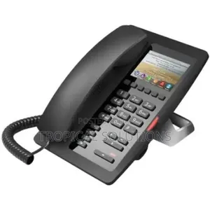 Fanvil H5 Hotel Ip Phone Landline