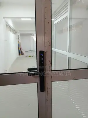 Smart Acces Door Locks With Wifi