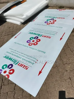 Aluco Board