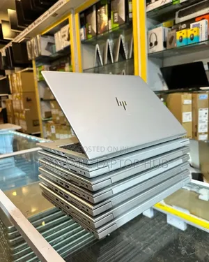 Laptop HP EliteBook 840 G5 16GB Intel Core i5 SSD 512GB