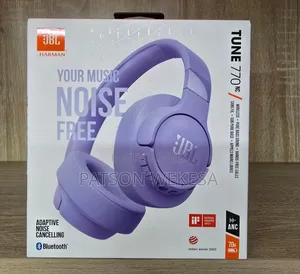 JBL Tune 770nc Purple