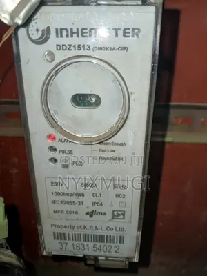 Electrician